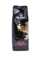 Heimbs Kaffee - ESPRESSO FÜR