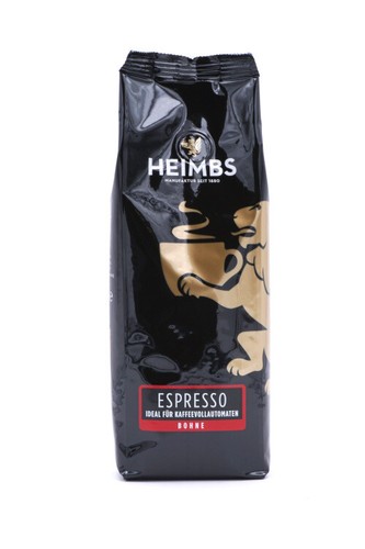 Heimbs kaffee espresso für - kaffee,