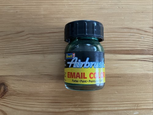 Revell airbrush email color - revell,