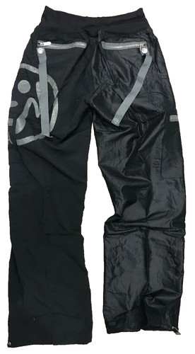 Zumba cargohose hose schwarz - cargohose,