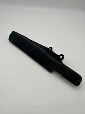 Kawasaki ZX10R ZXT00 Kettenschutz Chain Guard Protection #17750