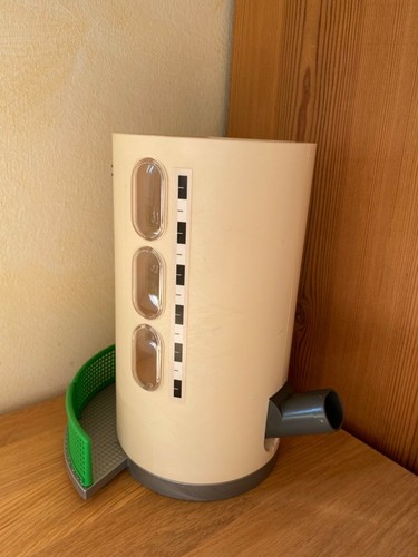 Playmobil ersatzteile silo - playmobil,