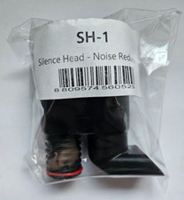 Ziss Silencer Head SH-1 f. Ziss Bubble Moving Media Filter ZB-150F + 200F + 300F