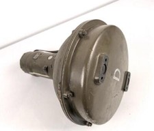 Bipol für Parabolspiegel FuSE64 Mannheim Radar. Guter Zustand, Funktion nicht ge