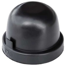 Universal Scheinwerfer Gummi