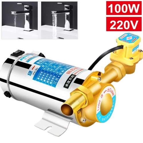 100w wasser verstärkerpumpe - wasser,