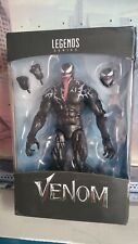 Venom Figur Spider Man Marvel Legends Series Action OVP