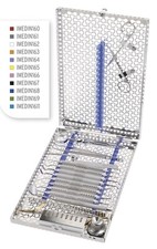 Hu Friedy IMS Kassette Series