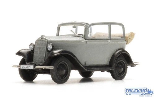 Artitec opel dach offen - opel, p4