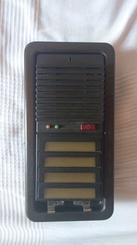 Siedle tlm 511 - siedle,