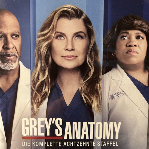Grey anatomy die - grey's,