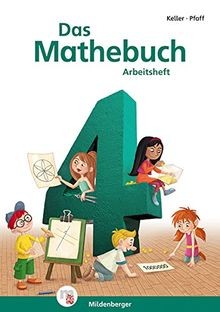 Das mathebuch arbeitsheft - mathebuch,