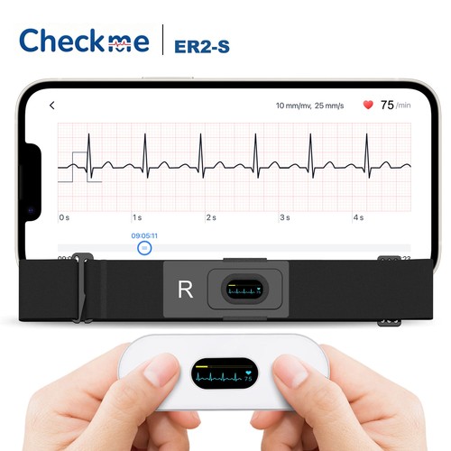 Checkme er2 mobiles - er2-s,