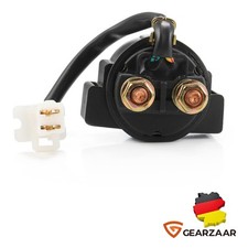 12V Anlasser Starter Relais