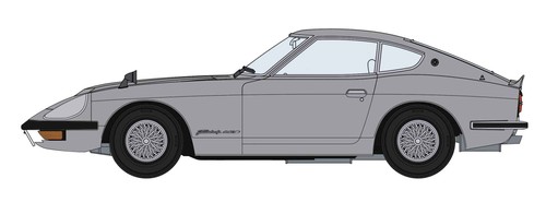 Hasegawa 20757 24 nissan - -,