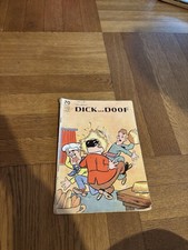 Comic Rarität: Dick Und Doof