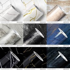 (12€/qm) Möbelfolie Marmor