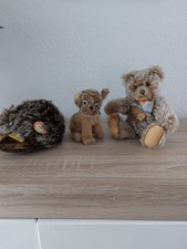 Steiff Tiere