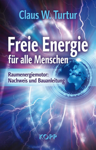 Freie energie für - freie, alle