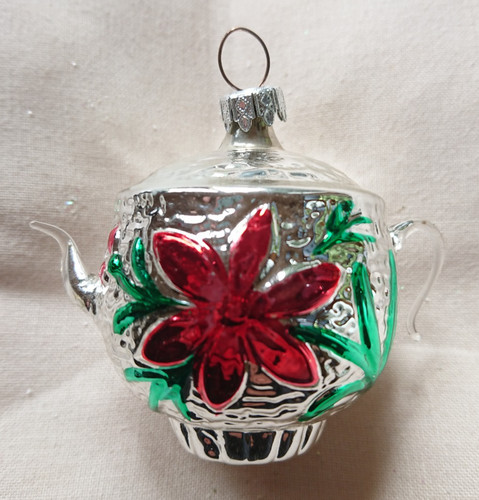 Alter weihnachtsschmuck - alter,