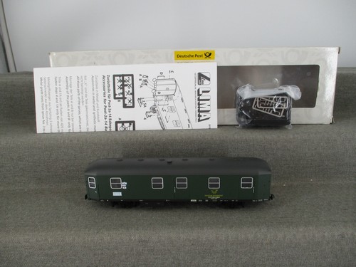 Lima spur 022381 - lima,