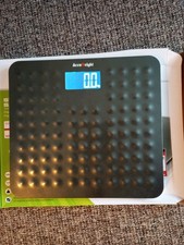 Personenwaage Accuweight 