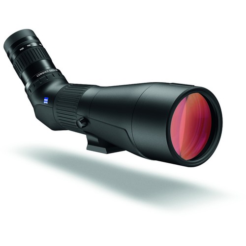 Zeiss spektiv conquest - zeiss,