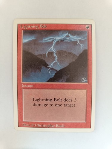 Magic the gathering - magic,