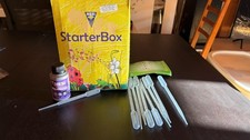 Hesi Starterbox Erde Set +