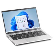 HP EliteBook 640 G10 14"
