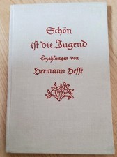Hermann Hesse / Schön ist die