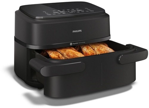 Philips airfryer 1000 series - airfryer,