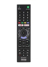 SONY Fernbedienung RMT-TX300E NEU Original Für Sony Fernseher TV KD KDL XBR