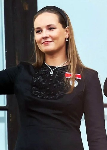 Prinzessin ingrid alexandra - ingrid,