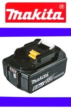 Makita Akku Li-Ion 18 V 6,0 Ah