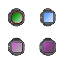 CPL/ND16/ND64/Anti-Light