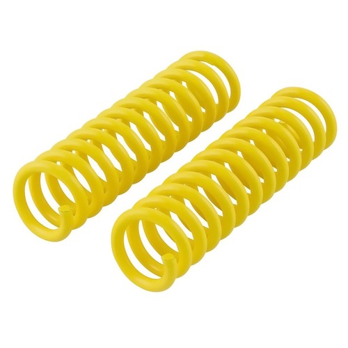 Paar verstärkte tuning - 2,