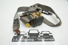 Volkswagen Transporter - Caravelle T5 2006 Sicherheitsgurt vorne 7H0857806E