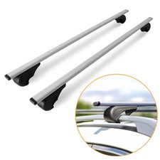 Roof Rack for Audi A4 Avant