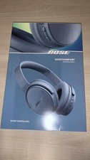 Bose Quiet Comfort