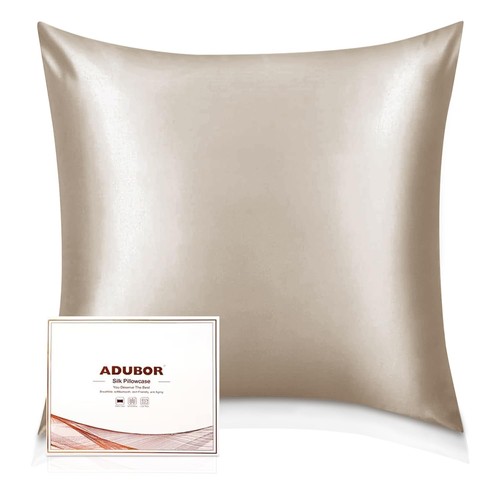 Adubor 100 seidenkissenbezug - adubor,