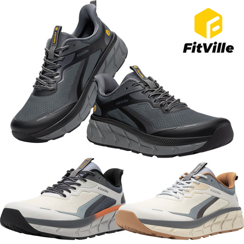 Fitville extra weit - extra, laufschuhe
