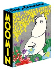 Moomin tove jansson - moomin,,