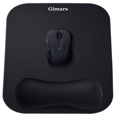 Gimars Mauspad Gelkissen