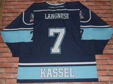 Maglia shirt trikot - shirt, eishockey