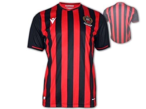 Macron ogc nizza home - macron,
