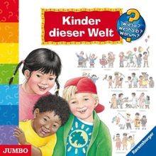 Kinder dieser welt von wieso - welt,