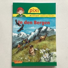 Pixi Wissen - Band 70 - In den