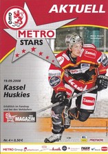 Programm DEG Metro Stars -