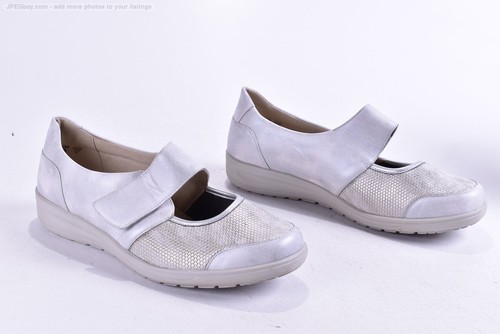 Solidus damen halbschuhe - solidus,